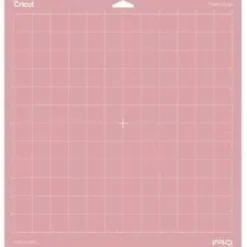 Cricut Explore/Maker FabricGrip Machine Mat (30x30cm) 1-pack