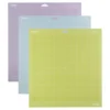 Cricut Explore/Maker LightGrip-Standard-StrongGrip Machine Mat (30x30cm) 3-pack