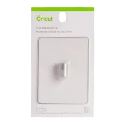 Cricut Maker Debossing Tip