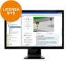 Crocodile ICT - Licenza site