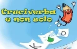 CRUCIVERBA E NON SOLO