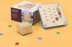 Cubetto Play Set - USATO