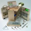 Cubo musicale