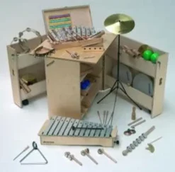 Cubo musicale