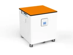 Cubotto Power Hub - Arancione mandarino