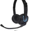 Cuffie con Microfono NC-255VM Stereo USB