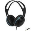 Cuffie EDU-375 on-ear stereo con jack singolo per tablet/notebook/desktop