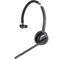 Cuffie mono con microfono WNC-2100 On-Ear Bluetooth