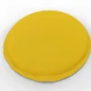Cuscinone morbidone rotondo - Sole- 290L