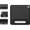 Custodia antiurto black con maniglia for iPad 10.2" (2019)