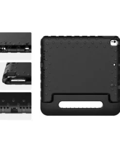 Custodia antiurto black con maniglia for iPad 10.2" (2019)