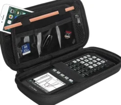 Custodia per TI-Nspire CX II-T/TI-NSpire CX II-T CAS