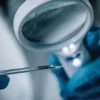Da chi è stato lasciato il DNA?
