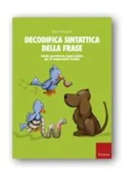 Decodifica sintattica della frase