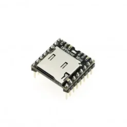 DFPlayer - A Mini MP3 Player