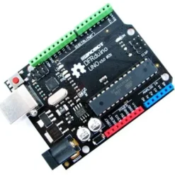 DFRduino UNO R3
