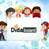 DidaBoard - Software didattico