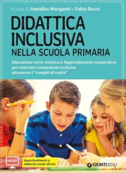 Didattica inclusiva nella scuola primaria
