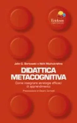Didattica metacognitiva