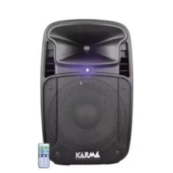 Diffusore amplificato 360W
