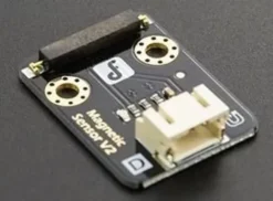 DIGITAL MAGNETIC SENSOR