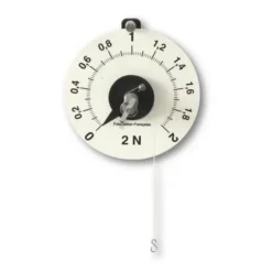 Dinamometro magnetico circolare a 2N