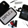 DIPLE II-F
