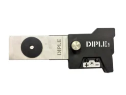 DIPLE Lux - il sistema in luce riflessa per cellulare