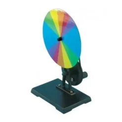 Disco di Newton con manovelle
