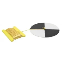 Disco di secchi