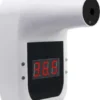 Dispositivo rilevamento temperatura infrarossi - termoscanner