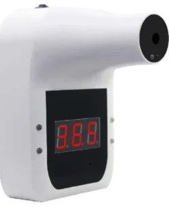 Dispositivo rilevamento temperatura infrarossi - termoscanner