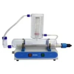 Distillatore per produzione acqua 4 l/h