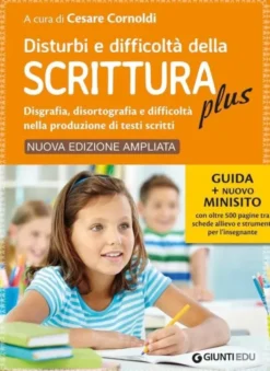 Disturbi e difficoltà della scrittura