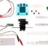 DIY - Kit ad idrogeno con prodotti di riciclo