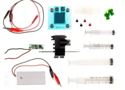 DIY - Kit ad idrogeno con prodotti di riciclo