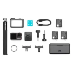 DJI Osmo Action 5 Pro Adventure Combo