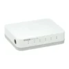 D-Link GO-SW-5G - Switch - unmanaged - 5x 10/100/1000 - desktop