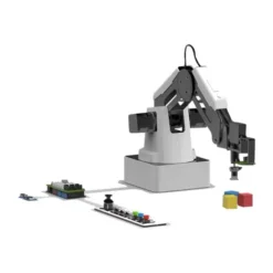 Dobot - Arduino AI Suite
