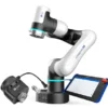 Dobot - Kit Magician E6 con pinza pneumatica e Teach Pendant