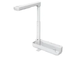 Document Camera Epson ELPDC07 - 2 mpx FULL-HD - Zoom 8x - USB