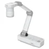 Document Camera Epson ELPDC21 - 2.1 mpx FULL-HD - Zoom 12x+10x - VGA,HDMI,USB