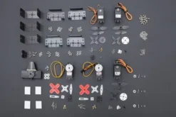 5-DOF Robotic Arm