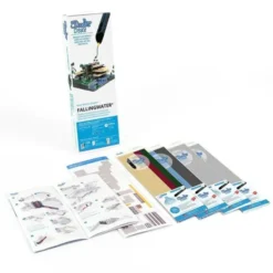 3Doodler Create+ - Kit di espansione La casa sulla cascata