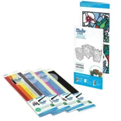 3Doodler Create+ - Kit di espansione Porta Candele