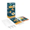3Doodler Start - Crea i tuoi portachiavi