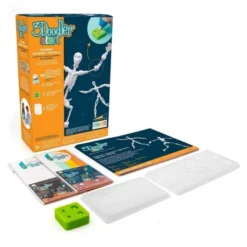 3Doodler Start - Kit espansione Manichini