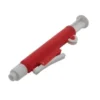 Dosatore di precisione per pipette da 0 a 25 ml