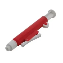 Dosatore di precisione per pipette da 0 a 25 ml