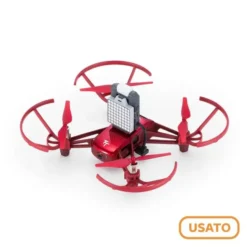 Drone DJI RoboMaster Tello Talent - USATO
